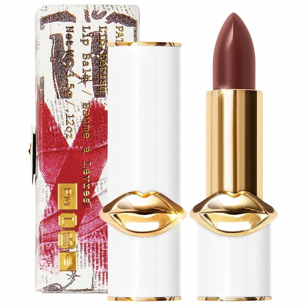 💗 Pat McGrath Lip Fetish Balm #529 Flesh 3 NIB